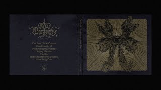 Odd Warlock – He who kept the hallowed Flame 2023 Dungeon Synth Full Album [upl. by Stricklan]