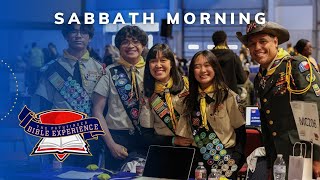 PBE 2024  Sabbath Morning PreShow [upl. by Ferino]