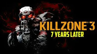 The VeKta Wall  Killzone Shadow Fall Part 2  4K [upl. by Naval]