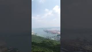 Shenzhen Yantian Yunhai Park china amazingchina travel chinatravel chinatourism traveldestinat [upl. by Dranyer]