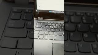 Lenovo Yoga 530 I5 8nesil Laptop  Windows 11 Deneyimi [upl. by Yeldar]