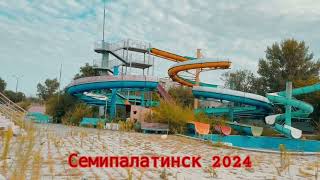 Semipalatinsk 2024 [upl. by Amilah858]