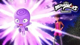 Everything New About The Kwamis In Season 6 Of Miraculous Ladybug [upl. by Golda]