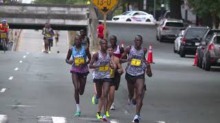 2017 Army Ten Miler [upl. by Nisaj]