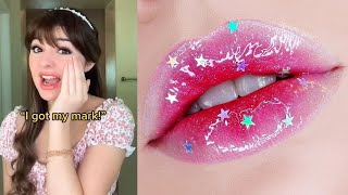 💄Repairing Makeup Storytime💋Regal Nails NEW Brianna Mizura Idol  POVs Tiktok Compilations 2023 21 [upl. by Aida32]