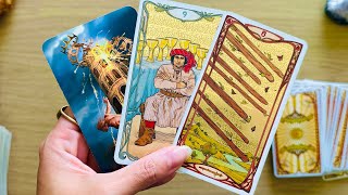 TAURUS quotHappening SO FAST DIDNT SEE THIS COMINGquot 2024 Tarot Message Reading [upl. by Orin]