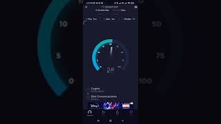 Speedtest internet mediacom paquete de 20 megas fibra óptica mexico [upl. by Roydd784]