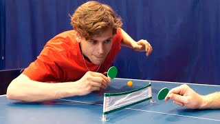 Best Ping Pong Shots 2019 [upl. by Annoyed298]