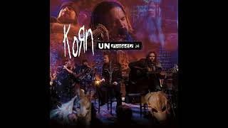 Korn  Twisted Transistor UnpluggedInstrumental [upl. by Ennovehc]