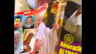 Papst Benedikt verklagt Satiremagazin quotTitanicquot quotWie weit darf Satire gehen [upl. by Vania]