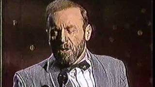 Colm Wilkinson  Bring Him Home  Les Miserables  1987 [upl. by Narat]