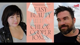 Chloé Cooper Jones  Easy Beauty A Memoir [upl. by Rennob]