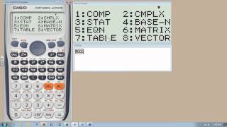 fx115 ES Plus  The Most Advanced Scientific Calculator A Calculator For All Ages [upl. by Reniar834]