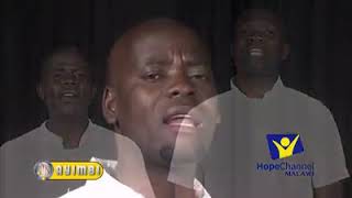 POYANGANA KWATHU NDIONA MAPIRI THREE HEBREW BOYS SDA MALAWI MUSIC COLLECTIONS [upl. by Consuelo]