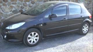 peugeot 3007 [upl. by Ettenim]