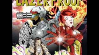 Major Lazer amp La Roux  Colourless Artibella [upl. by Tegdig964]