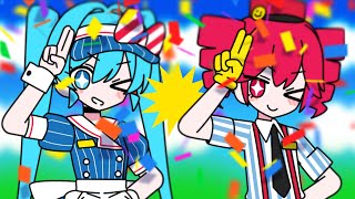 メズマライザー  初音ミク・重音テトSV [upl. by Lal]