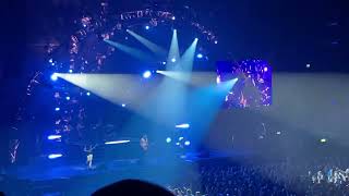 Fightstar 20th anniversary show Wembley Arena London 22nd March 2024 – part 1 of 6 [upl. by Egwin]