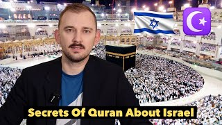 What Does the Quran Really Say About Israel Surprising Facts Inside [upl. by Cody440]