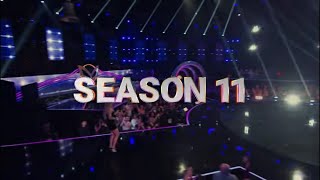 The Masked Singer Season 11 Teaser [upl. by Llevad]