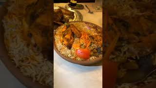 Arabicfood Turkishfood Aatish Dajaj Ala Rahi ytshorts viral trending [upl. by Aisetra]