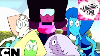 Steven Universe  Gem Harvest Clip 2 [upl. by Alabaster]