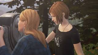 Redo Life is Strange Before The Storm part 2 [upl. by Sam413]