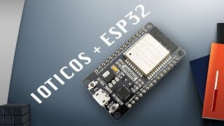 MQTT y ESP32  Conectando Esp32 a Broker 🚀 [upl. by Sindee743]