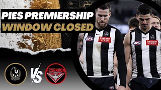 Collingwood vs Essendon  Match Review  AFL Round 17 2024 [upl. by Eenehs]