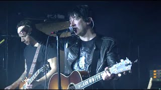 Plain White Ts  quotA Lonely Septemberquot Live From Chain Reaction [upl. by Laon557]