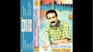 Seyfi Doganay  Inadıma by TUBELEGEND [upl. by Thordis612]