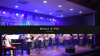 Concerto Metal amp Cia [upl. by Karoline]