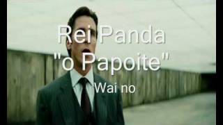 Rei panda  wai no [upl. by Hooke]