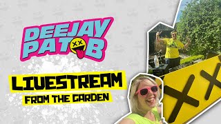 Livestream from the Garden  Classics amp Oldschool [upl. by Hajan404]