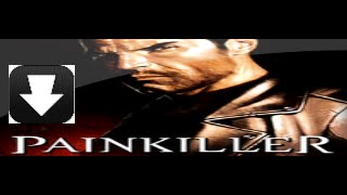 como descargar e instalar Painkiller Black Edition por mega [upl. by Amadis]