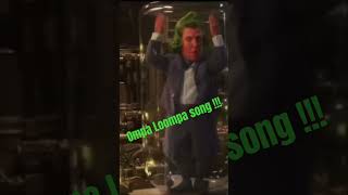 Oompa Loompa song [upl. by Chem644]