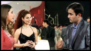 Lawyer And Actress In Love  Akshaye Khanna  Urmila Matondkar  Deewangee  Latest Hindi Movies [upl. by Schaffer]