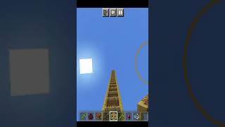 How to Make Scaffolding In Minecraft [upl. by Renferd]