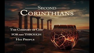 2 Corinthians Treasure in Earthen Vessels Part 20 [upl. by Aon]