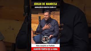 JOHAN DE MANRESA  SESIÓN DE ADORACIÓN EN DIRECTO 17  alabanzascristianas adoración diosteama [upl. by Winograd]