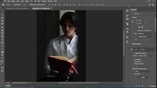 Additional Filter Tab tools and Raw Camera Filter in Photoshop for Beginners by Enablers Academy [upl. by Melvin]