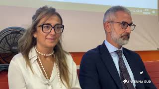 16 SETTEMBRE 2024 TARANTO THINK TANK SULLA MOBILITÀ AL “PACINOTTI” [upl. by Akihsal]