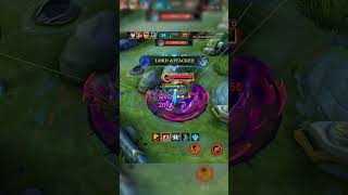 Unlock all skin franco  maphack 😱 maphackgaming maphack mobilelegends mlbb highlights [upl. by Munroe831]