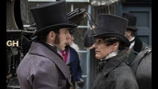 Gentleman Jack Season 1 Episode 5 “Let’s Have Another Look at Your Past Perfect”  AfterBuzz TV [upl. by Agnesse]