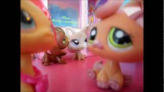 LPS Sugar and Spice Episode 1 [upl. by Celesta]