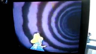 Alice In Wonderland  Finale English [upl. by Eimarrej]