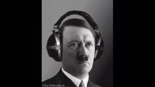 Ein zwei Polizei rave mix Hitler Full video [upl. by Eiznyl]