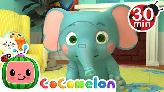 ABC Phonics Song  Cocomelon  Learning Videos For Kids  Education Show For Toddlers [upl. by Reinnej]