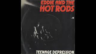 THE UKPNW40 PODCAST EPISODE 5  10281976 TEENAGE DEPRESSION BY EDDIE AND THE HOT RODS [upl. by Armalda676]