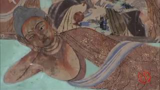 Dunhuang Mogao Cave 148 敦煌 莫高窟 148 [upl. by Ginni]